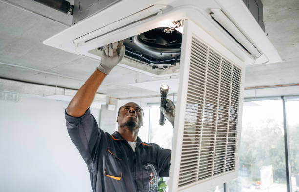 Licensed Ductwork Repair service in Rudy, AR - FH HVAC