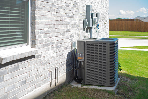 Reliable Ductwork Repair contractor in Rudy, AR by FH HVAC